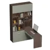 Ниша с рабочей зоной с подсветкой LG425 L/R