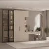 Шкафная группа для спальни Lazio 22