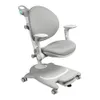 Детское кресло Agosto Grey Cubby