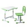 Комплект парта + стул трансформеры Sole II Green FUNDESK