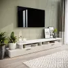 Тумба TV напольная L-508 L/R