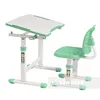 Парта для школьника  Omino Green FUNDESK