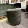 Пуф ПАЛЕРМО (со стяжкой)