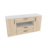 Комод L-708