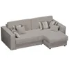 Диван угловой раскладной, система Евро-книжка МОДЕРН