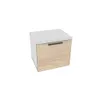 Тумба для обуви с 1 дверью L460