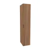 Шкаф 1 дверный узкий L220.60-1