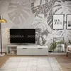 Тумба TV напольная L-509 L/R