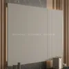 Панель стеновая в эмали (над тумбой ТВ) LE136.2