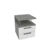 Тумба прикроватная 2 ящика LG-719