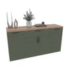 Комод L726