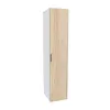 Шкаф 1 дверный широкий L221.60-1