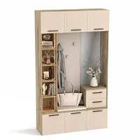 Секции с крючками