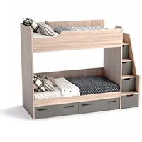 Двухъярусные кровати