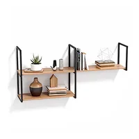 Навесные полки