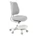 Ортопедическое кресло Paeonia Grey Cubby