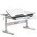 Парта FIORE BLUE (1+1) FUNDESK