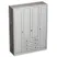 Шкаф четырехдверный для одежды A205-1.60