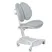 Детское кресло Bunias Grey Cubby