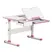 Парта Toru Pink Cubby