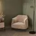 Кресло GLAMCY