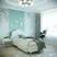 Кровать односпальная мягкая CLOUD, 90x190