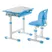 Парта для школьника  Piccolino III Blue FUNDESK