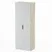 Шкаф двухдверный узкий L210.44-1