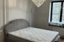 Кровать двуспальная мягкая VERDI с подъемным механизмом, 160x200