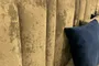 Кровать двуспальная мягкая HILTON с подъемным механизмом, мягкими панелями и тумбами, 160x200
