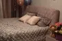 Кровать двуспальная мягкая SIENA  с подъемным механизмом, 160x200