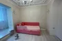 Мягкая кровать-диван CARAT-900  с подъемным механизмом