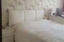 Кровать двуспальная мягкая PALERMO  с подъемным механизмом, 160x200