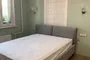 Кровать двуспальная мягкая KOLIBRI с подъемным механизмом, 180x200