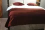 Кровать двуспальная мягкая KOLIBRI с подъемным механизмом, 160х200