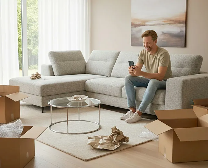 Всегда на связи