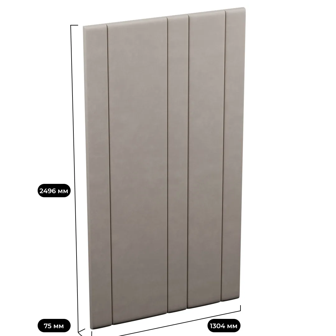 Стенова панель Soft Wall 120