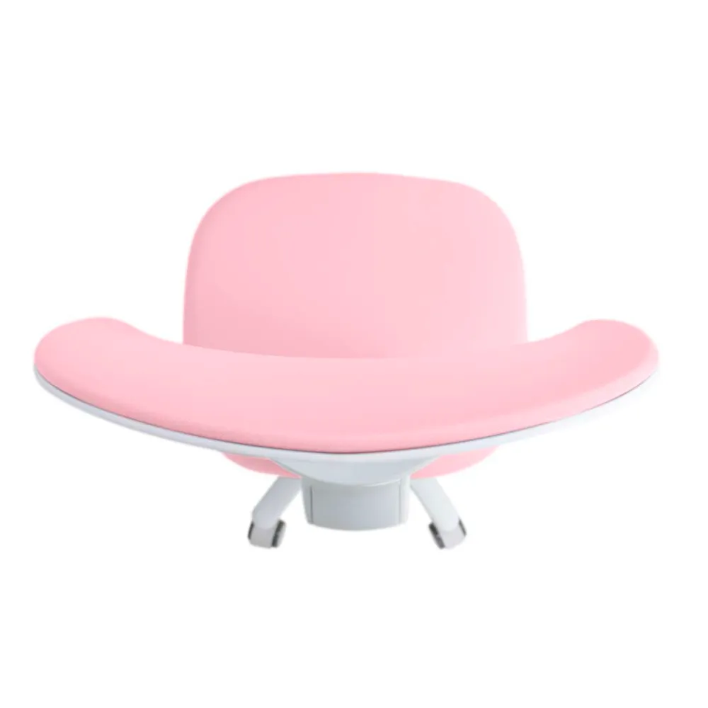 Детское кресло Marte Pink Cubby