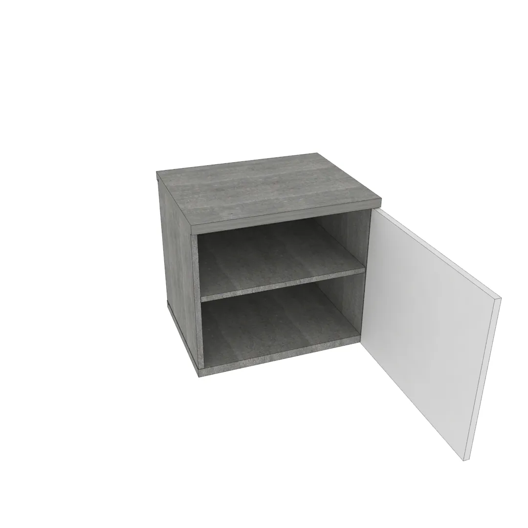 Тумба для обуви с 1 дверью LG-460