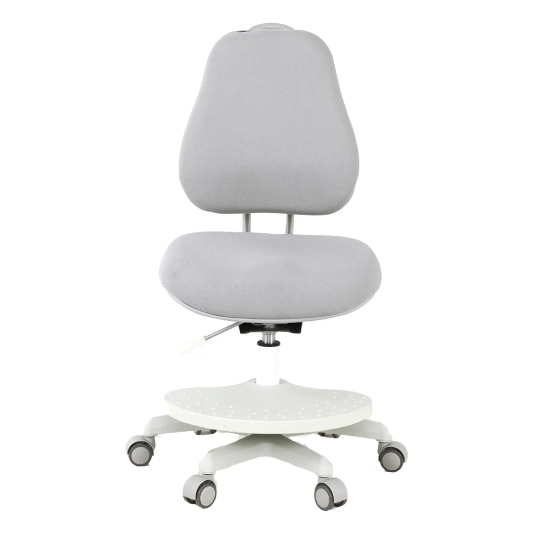 Ортопедическое кресло Paeonia Grey Cubby