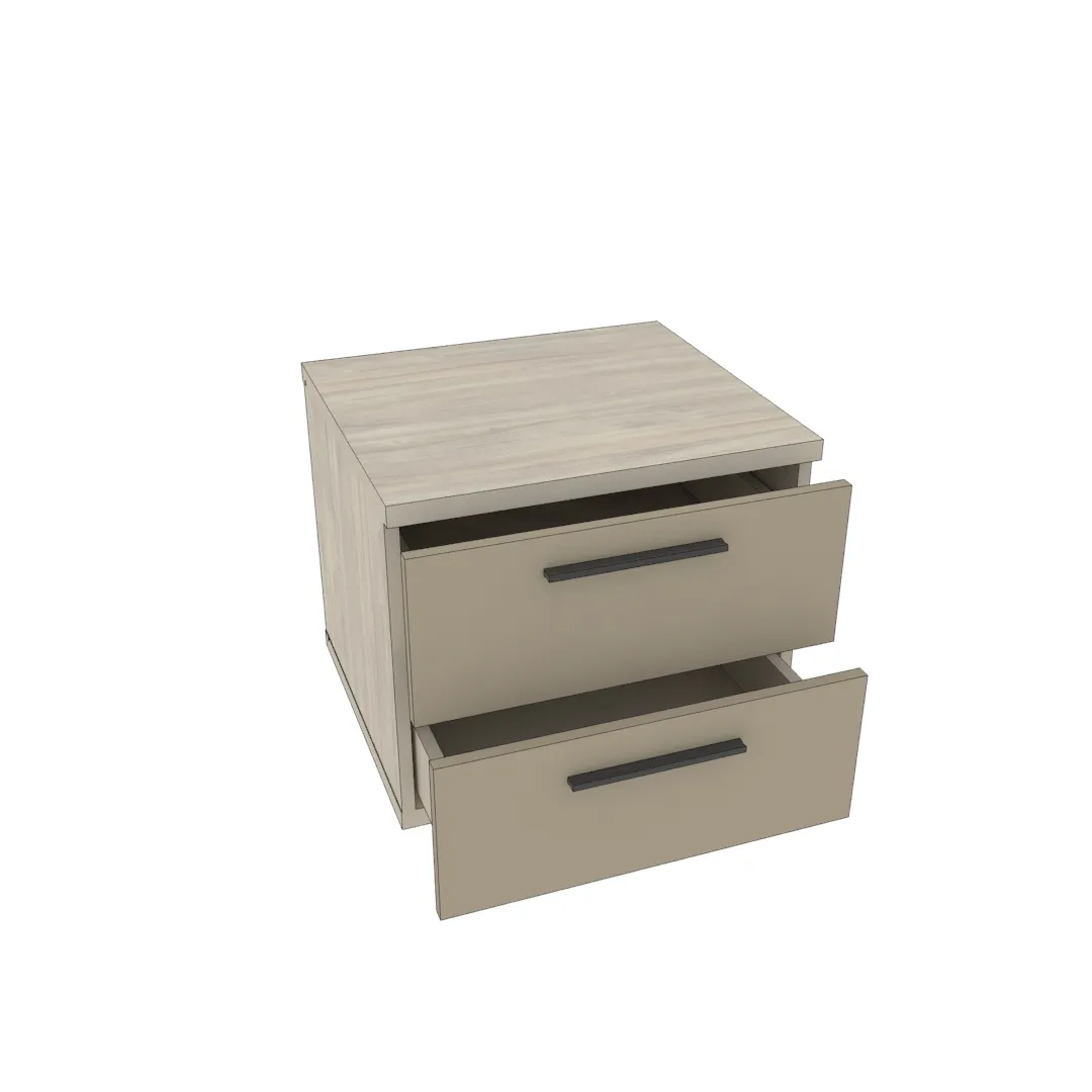 Тумба прикроватная L701