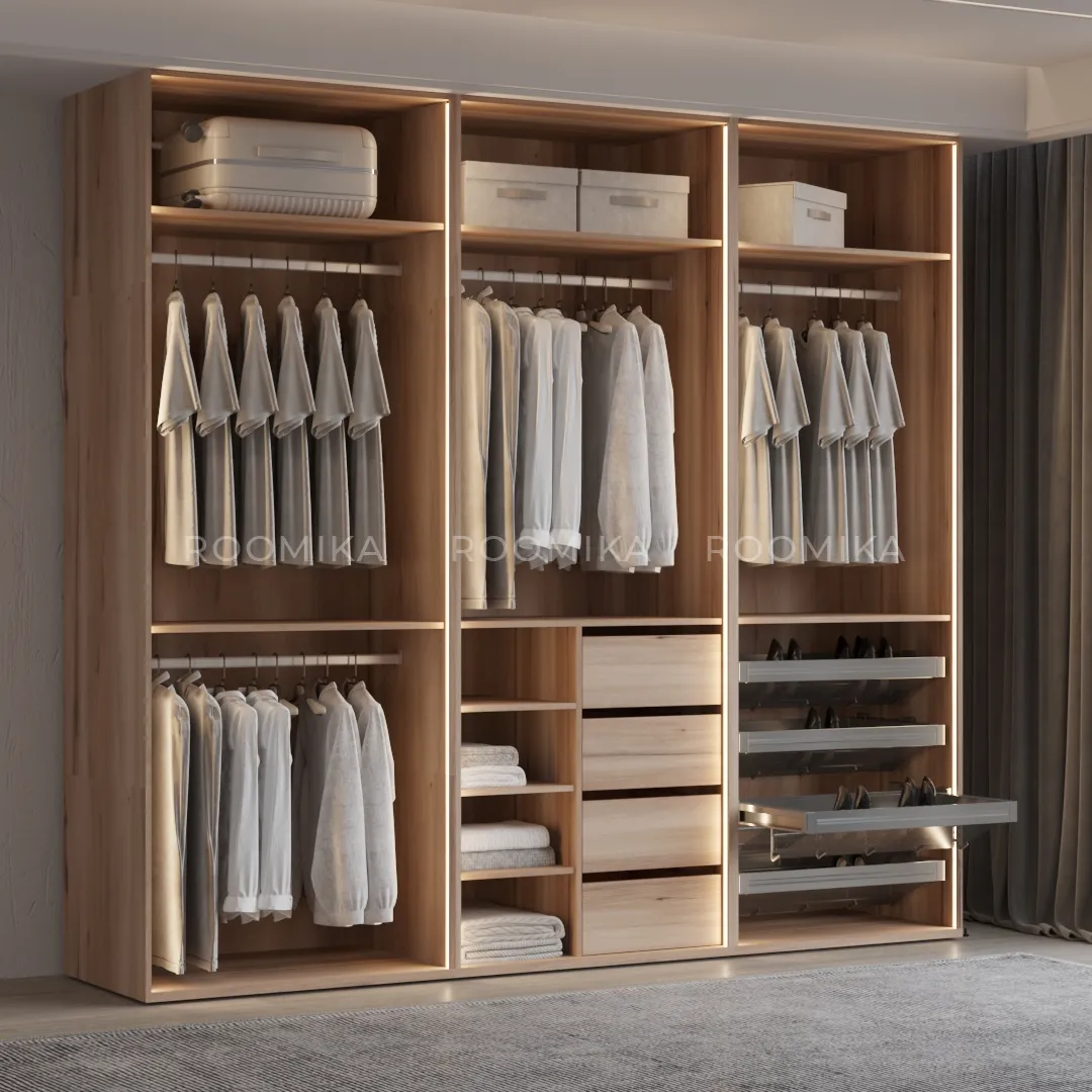 ALFA Выдвижная обувница в базу 800 мм, FRM5804.764.01