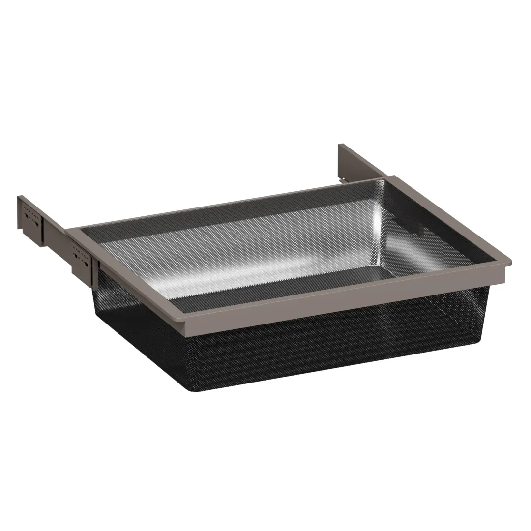 ALFA Выдвижная корзина в базу 600 мм, FRM5802.564.01