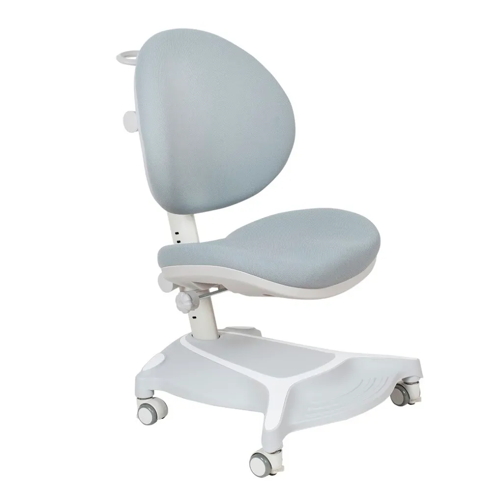 Детское кресло Adonis Grey Cubby