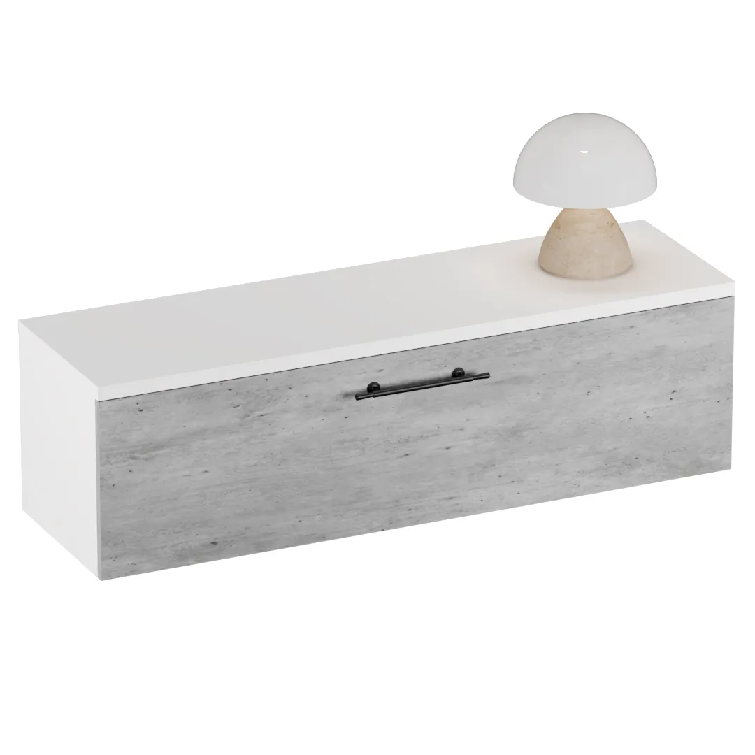 Тумба TV навесная L-513