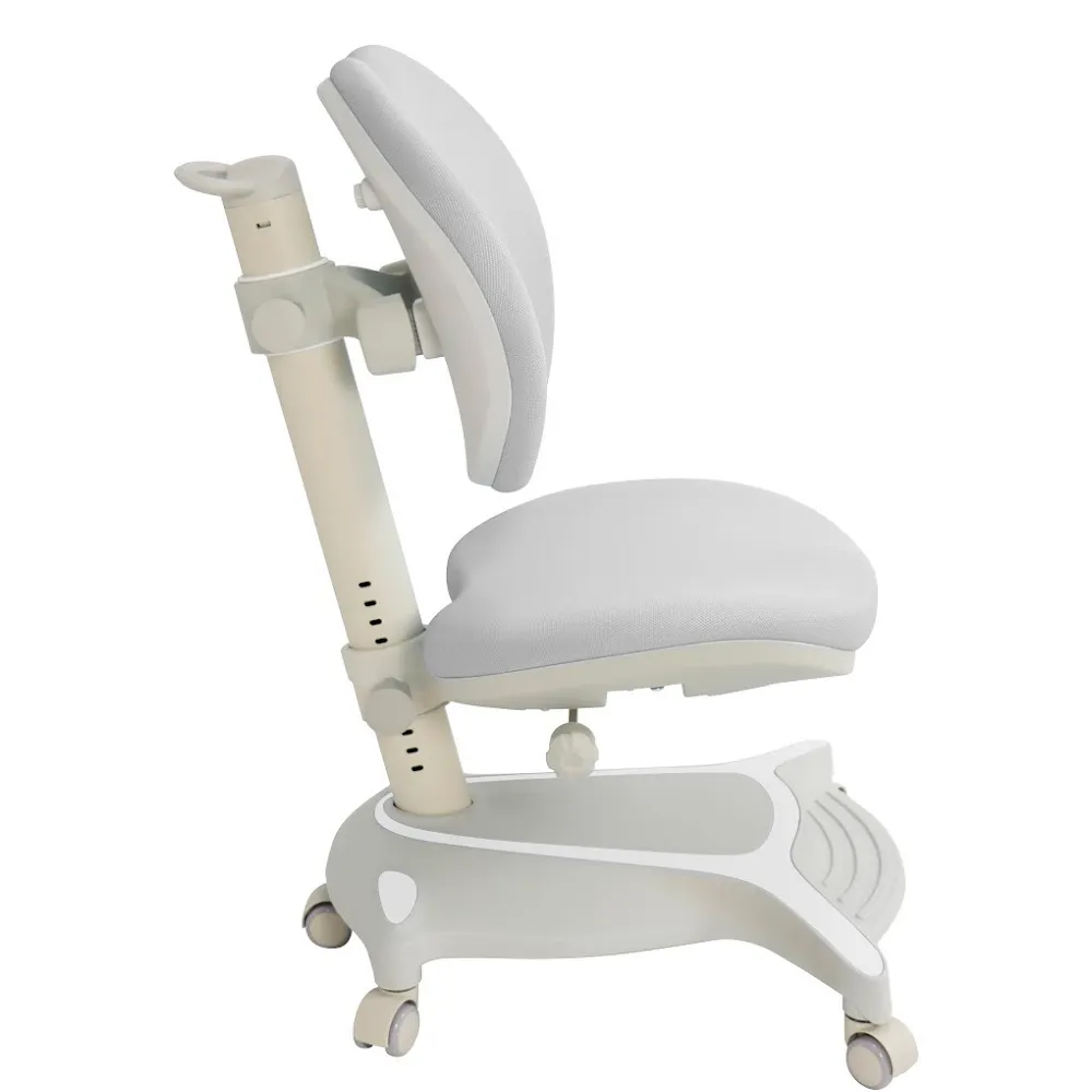 Детское кресло Adonis Grey Cubby