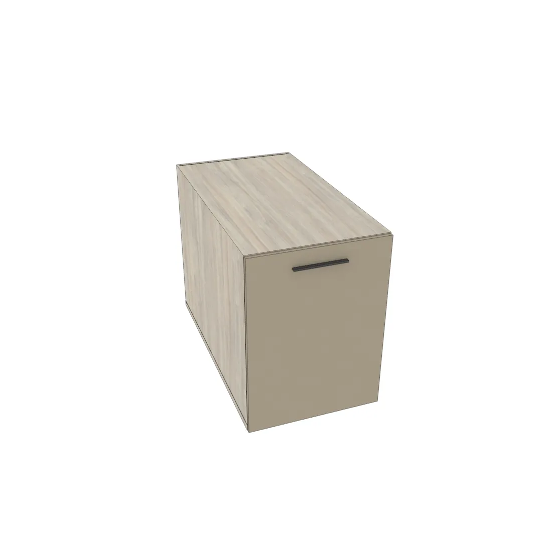 Тумба-опора для столешницы L724