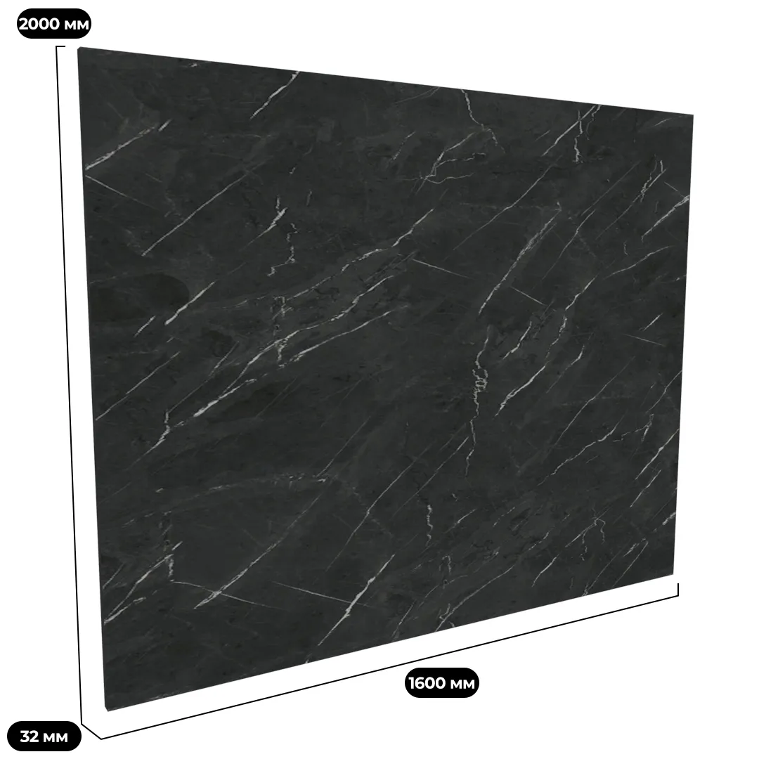 Стеновая панель с подсветкой R039