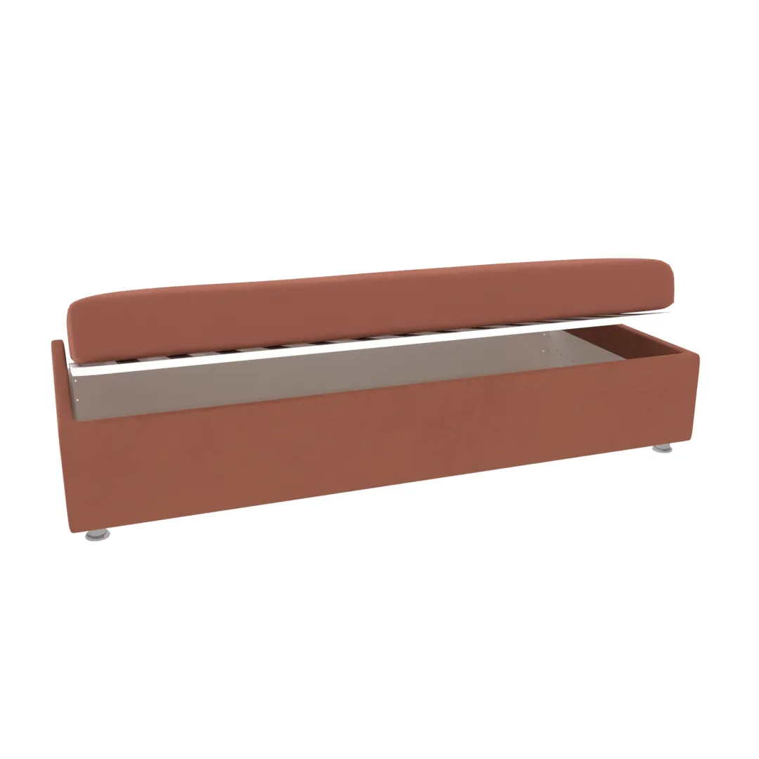 Подиум Kids BOX 3 с подъемным механизмом, 90x200