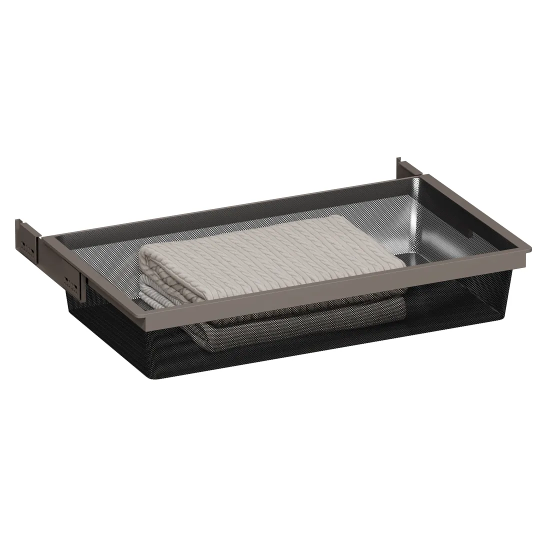 ALFA Выдвижная корзина в базу 800 мм, FRM5802.764.01